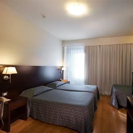 Delfino Venezia Otel Mestre