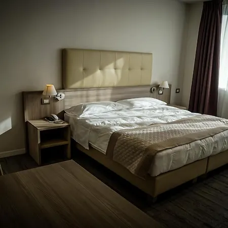 Hotel Delfino Venezia 4*