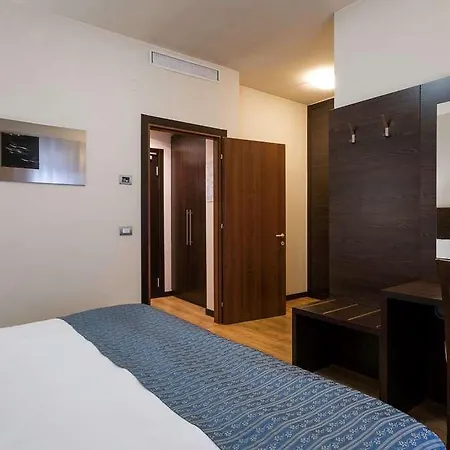 Delfino Venezia Mestre