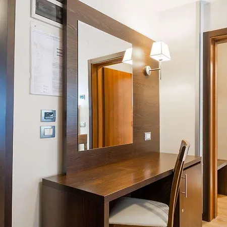 Delfino Venezia Mestre