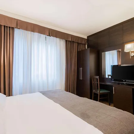 Delfino Venezia Hotel 4*