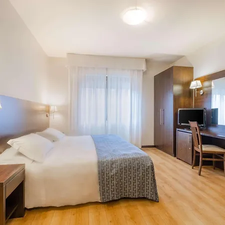 Delfino Venezia Hotel Mestre