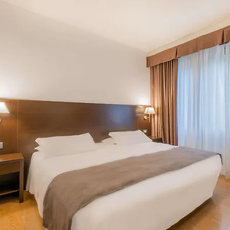 Hotel Delfino Venezia