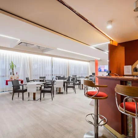 Delfino Venezia Hotel 4*