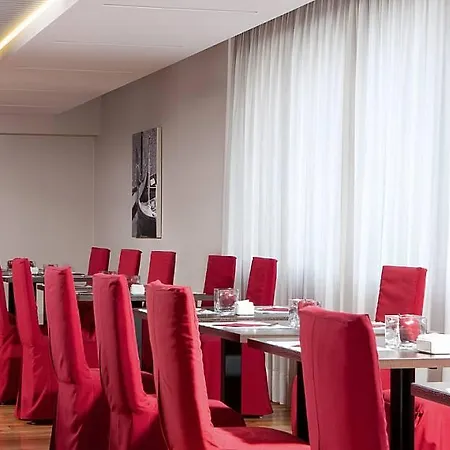 Hotel Delfino Venezia