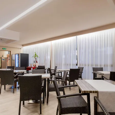 Delfino Venezia 4*