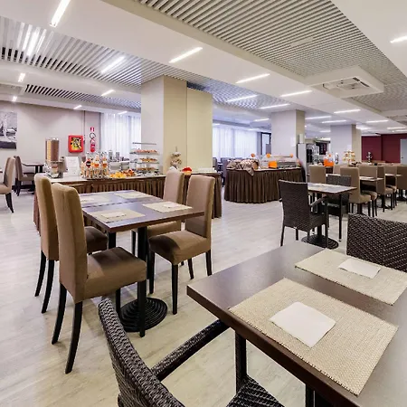 Delfino Venezia Hotel Mestre