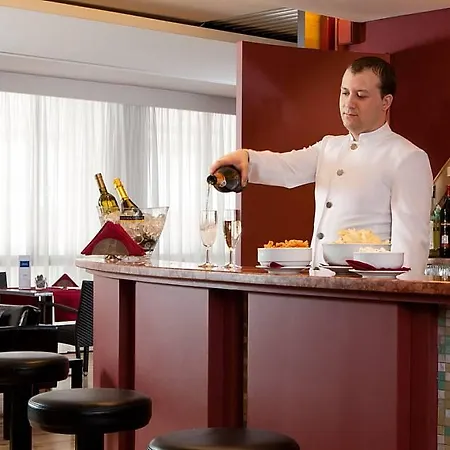 Delfino Venezia Hotel 4*
