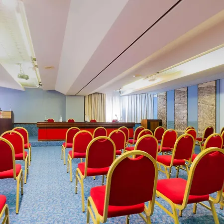 Delfino Venezia Hotel Mestre