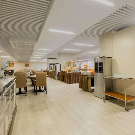 Delfino Venezia Hotel Mestre