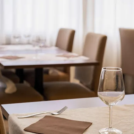 Delfino Venezia Hotel 4*