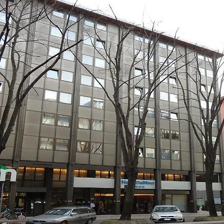 Hotel Delfino Venezia
