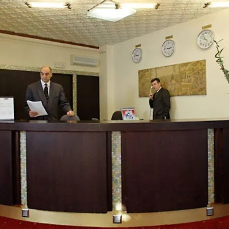Hotel Delfino Venezia 4*