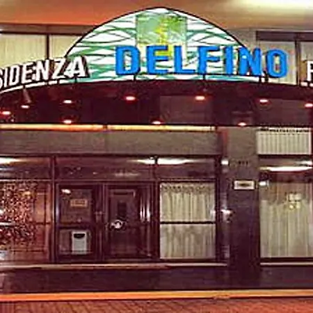 Delfino Venezia Mestre