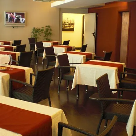 Delfino Venezia 4* Mestre