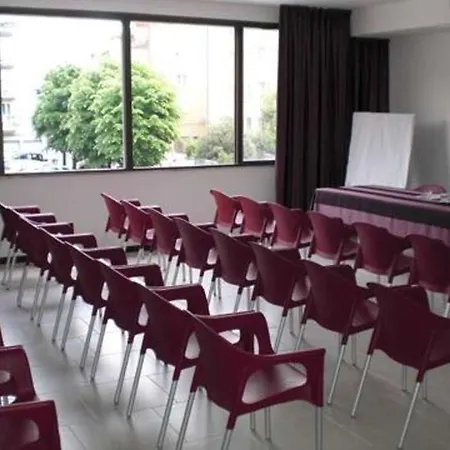 Delfino Venezia Hotel