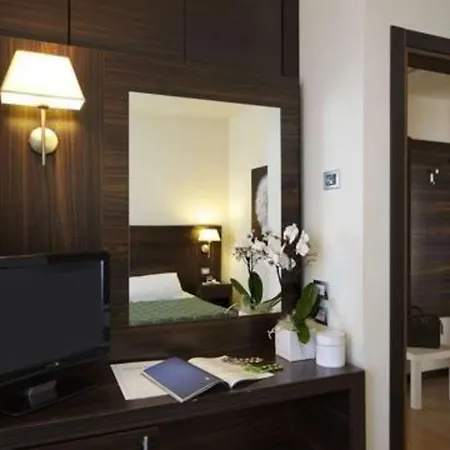 Delfino Venezia 4* Mestre