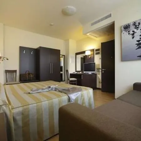 Delfino Venezia Otel 4*