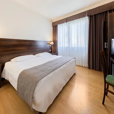Delfino Venezia Hotel 4*