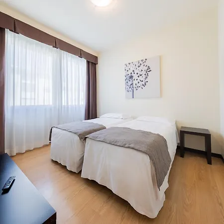 Delfino Venezia Hotel