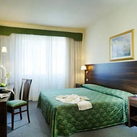 Hotel Delfino Venezia 4*