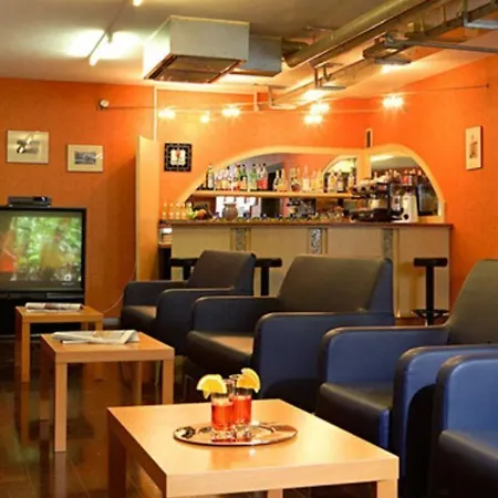 Hotel Delfino Venezia