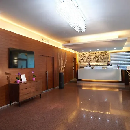 Delfino Venezia 4* Mestre