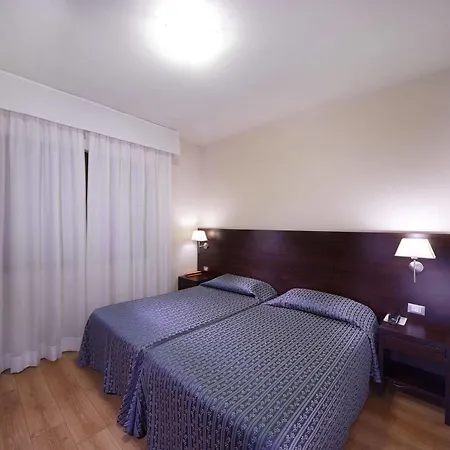 Delfino Venezia Hotel