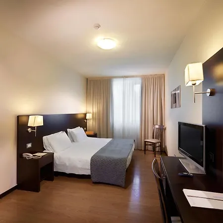 Delfino Venezia Hotel