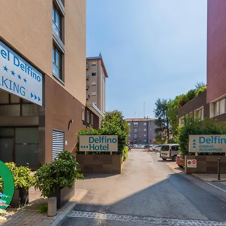 Delfino Venezia Hotel