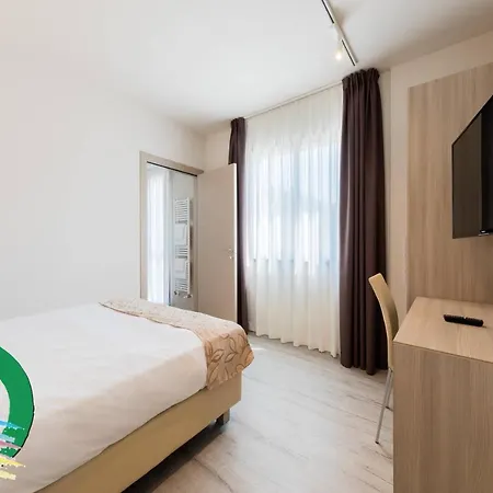 Delfino Venezia 4* Mestre