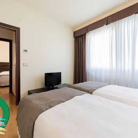 Delfino Venezia Hotel Mestre