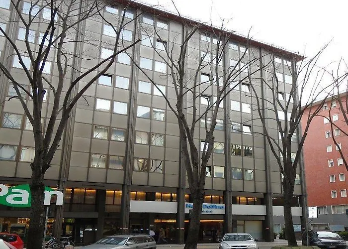 Hotel Delfino Venezia