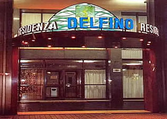 Delfino Venezia Mestre