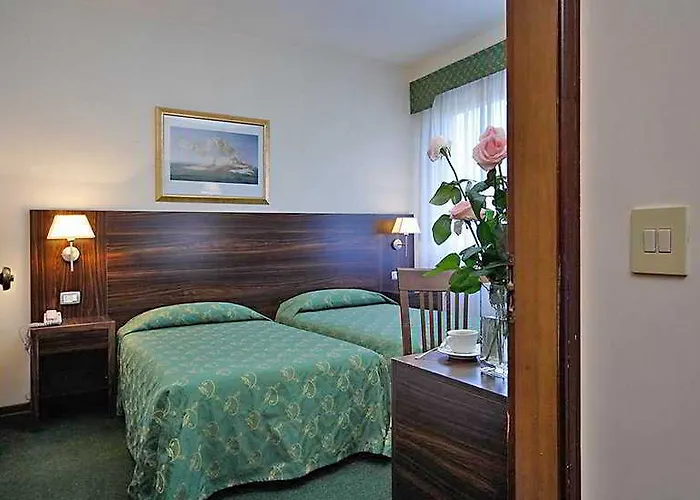 Hotel Delfino Venezia