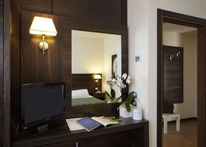 Delfino Venezia 4* Mestre