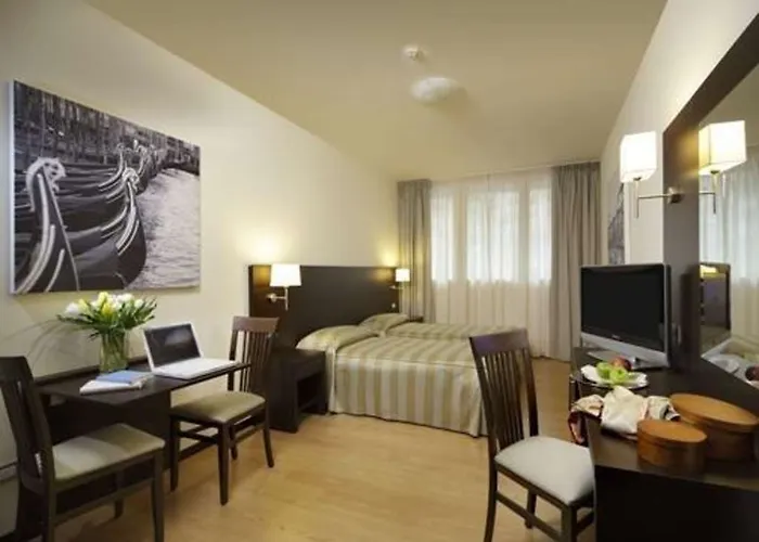 Delfino Venezia Hotel