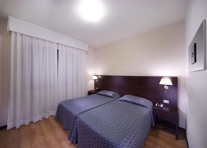 Delfino Venezia Hotel