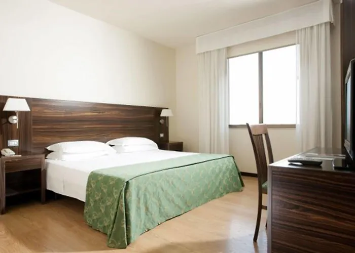 Hotel Delfino Venezia