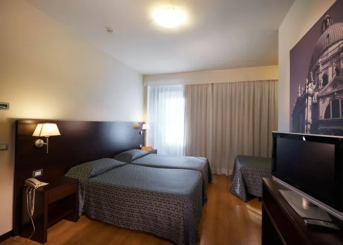 Hotel Delfino Venezia 4*