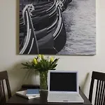 Hotel Delfino Venezia Mestre