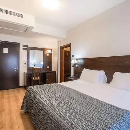 Delfino Venezia 4*