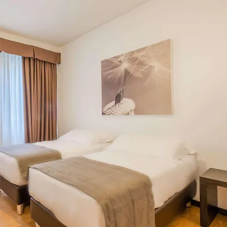 Delfino Venezia 4* Μέστρε