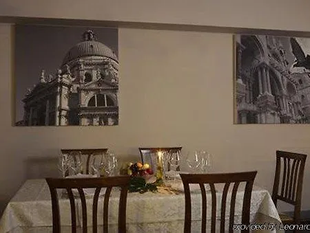 Delfino Venezia 4*