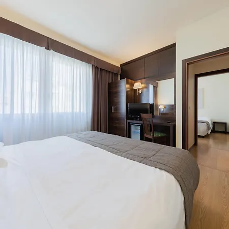 Delfino Venezia Местре