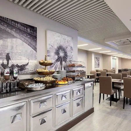 Delfino Venezia Mestre