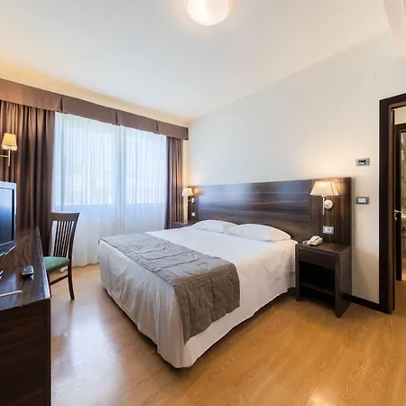 Delfino Venezia Отель