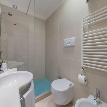Delfino Venezia 4* מסטרה
