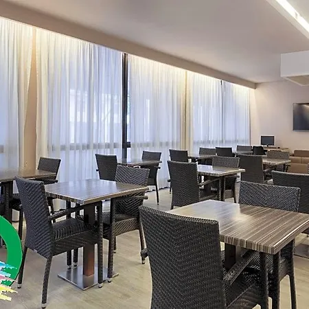 Delfino Venezia 4* Mestre
