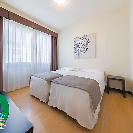 Szálloda Delfino Venezia 4*
